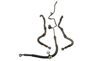 Honda - 87 Honda TRX250X Front Brake Lines - Image 3