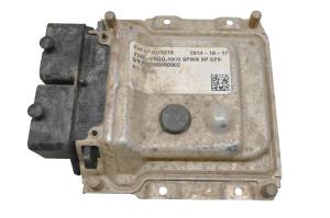 Polaris - 15 Polaris Sportsman 850 XP 4x4 Electric Control Unit Ecu - Image 3