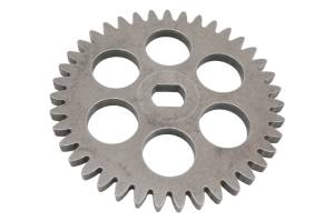 15 Polaris Sportsman 850 XP 4x4 Oil Pump Gear