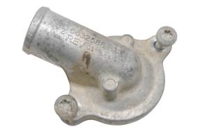 Polaris - 15 Polaris Sportsman 850 XP 4x4 Breather Cover - Image 2