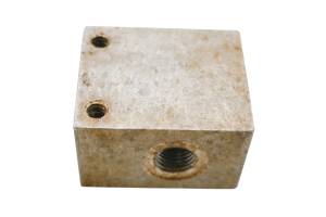 Polaris - 15 Polaris Sportsman 850 XP 4x4 Front Brake Line Cross Fitting - Image 2