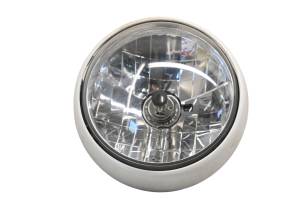 16 Honda Metropolitan 50 Headlight NCW50