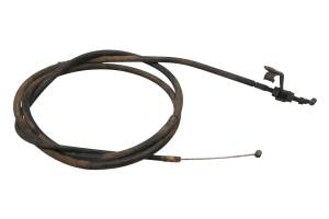 Honda - 87 Honda TRX250X Reverse Cable - Image 3