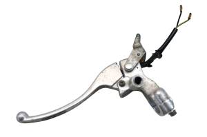 16 Honda Metropolitan 50 Left Handlebar Lever NCW50