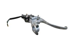 Honda - 16 Honda Metropolitan 50 Left Handlebar Lever NCW50 - Image 4