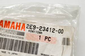 Yamaha - OEM Yamaha 2E9-23412-00-00 Raceball 2 - Image 3