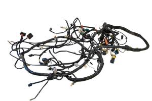 Kawasaki - 19 Kawasaki Mule PRO-DXT EPS 4x4 Wire Harness Electrical Wiring KAF1000 For Parts - Image 1