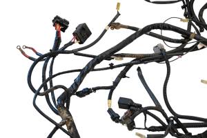 Kawasaki - 19 Kawasaki Mule PRO-DXT EPS 4x4 Wire Harness Electrical Wiring KAF1000 For Parts - Image 2