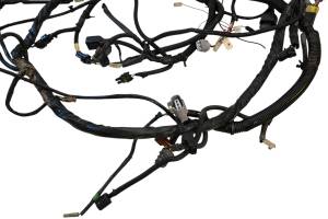 Kawasaki - 19 Kawasaki Mule PRO-DXT EPS 4x4 Wire Harness Electrical Wiring KAF1000 For Parts - Image 3