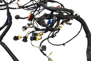 Kawasaki - 19 Kawasaki Mule PRO-DXT EPS 4x4 Wire Harness Electrical Wiring KAF1000 For Parts - Image 4