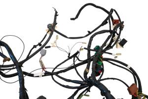 Kawasaki - 19 Kawasaki Mule PRO-DXT EPS 4x4 Wire Harness Electrical Wiring KAF1000 For Parts - Image 5