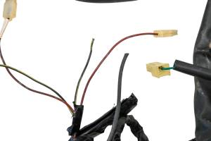 Kawasaki - 19 Kawasaki Mule PRO-DXT EPS 4x4 Wire Harness Electrical Wiring KAF1000 For Parts - Image 6