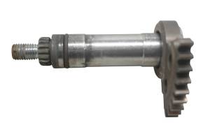 15 Polaris Sportsman 850 XP 4x4 Gear Shift Spindle Shaft