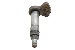 Polaris - 15 Polaris Sportsman 850 XP 4x4 Gear Shift Spindle Shaft - Image 2