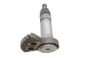 Polaris - 15 Polaris Sportsman 850 XP 4x4 Gear Shift Spindle Shaft - Image 3