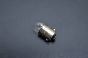 Yamaha - New OEM Yamaha 2XJ-83516-00-00 Stanley Bulb 12v3.4w HD NOS - Image 1