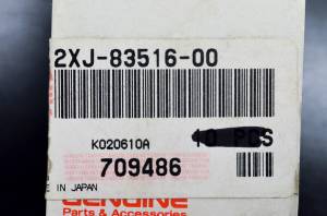 Yamaha - New OEM Yamaha 2XJ-83516-00-00 Stanley Bulb 12v3.4w HD NOS - Image 3