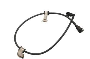 16 Honda Metropolitan 50 Fuel Line NCW50