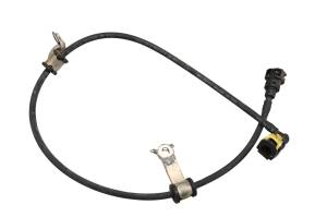 Honda - 16 Honda Metropolitan 50 Fuel Line NCW50 - Image 2