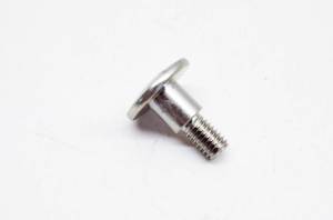 Yamaha - New OEM Yamaha 90150-06036-00 Round Head Screw NOS - Image 2