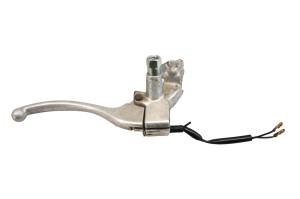 Honda - 16 Honda Metropolitan 50 Right Handlebar Lever NCW50 - Image 2