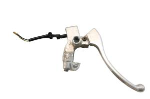 Honda - 16 Honda Metropolitan 50 Right Handlebar Lever NCW50 - Image 4
