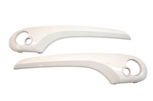 16 Honda Metropolitan 50 Left & Right Side Covers NCW50