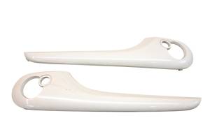 Honda - 16 Honda Metropolitan 50 Left & Right Side Covers NCW50 - Image 2