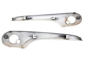 Honda - 16 Honda Metropolitan 50 Left & Right Side Covers NCW50 - Image 3