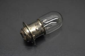 Yamaha - New OEM Yamaha 4KB-84314-01-00 Headlamp Bulb NOS - Image 1