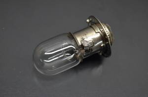 Yamaha - New OEM Yamaha 4KB-84314-01-00 Headlamp Bulb NOS - Image 2