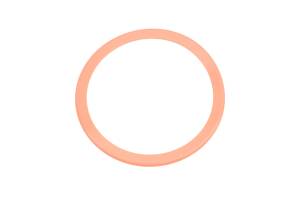 Yamaha - New OEM Yamaha 4XV-13475-00-00 Oil Cooler Gasket NOS - Image 2