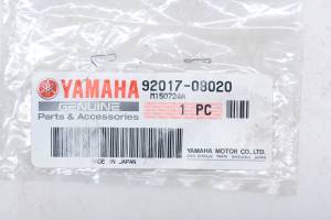 Yamaha - New OEM Yamaha 92017-08020-00 Socket Button Head Bolt NOS - Image 3