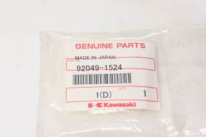 Kawasaki - New OEM Kawasaki 92049-1524 Outer Tube Seal NOS - Image 3
