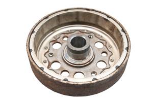 16 Honda Metropolitan 50 Flywheel Magneto NCW50