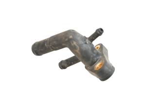 16 Honda Metropolitan 50 Water Hose Joint NCW50