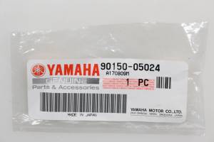 Yamaha - New OEM Yamaha 90150-05024-00 Screw NOS - Image 3