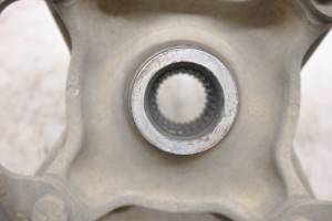 Polaris - 15 Polaris Sportsman 850 XP 4x4 Front Wheel Hub & Rotor Left Or Right - Image 3