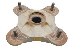 15 Polaris Sportsman 850 XP 4x4 Rear Left Wheel Hub