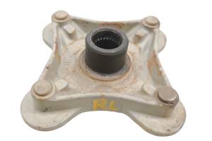 Polaris - 15 Polaris Sportsman 850 XP 4x4 Rear Left Wheel Hub - Image 2
