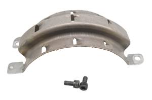 15 Polaris Sportsman 850 XP 4x4 Windage Plate Mag Bracket