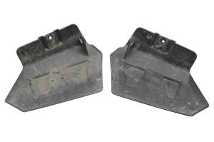 Polaris - 15 Polaris Sportsman 850 XP 4x4 Front Cv Boot Guards Left & Right - Image 3