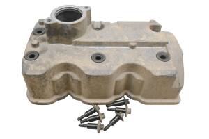 15 Polaris Sportsman 850 XP 4x4 Valve Cover