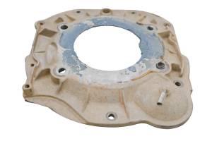 Polaris - 15 Polaris Sportsman 850 XP 4x4 Bell Housing Transmission Cover - Image 2