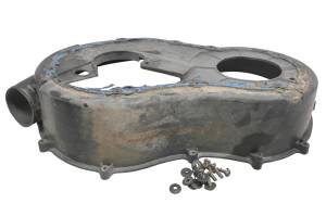 15 Polaris Sportsman 850 XP 4x4 Inner Belt Clutch Cover