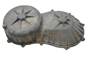 Polaris - 15 Polaris Sportsman 850 XP 4x4 Outer Belt Clutch Cover - Image 2