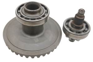 Polaris - 15 Polaris Sportsman 850 XP 4x4 Rear Differential Ring & Pinion Gear - Image 3