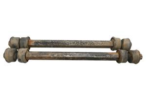 15 Polaris Sportsman 850 XP 4x4 Rear Shock Linkage