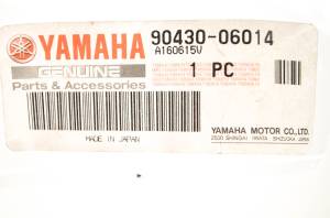 Yamaha - New OEM Yamaha 90430-06014-00 Gasket NOS - Image 3