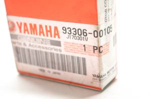 Yamaha - New OEM Yamaha 93306-00105-00 Bearing NOS - Image 3